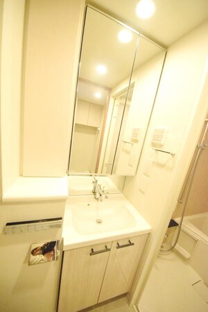 レジディア門前仲町プレイスの物件内観写真